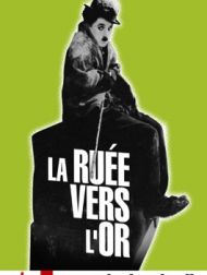 DVD La Ruée Vers L'or