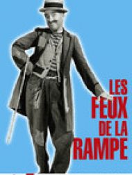 DVD Les Feux De La Rampe