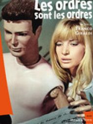 DVD Les ordres sont les ordres