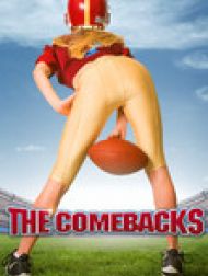 DVD The Comebacks