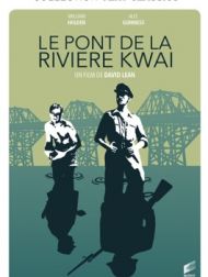 DVD Le Pont De La Rivière Kwai