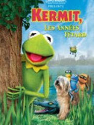 DVD Kermit's Swamp Years