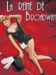 DVD La Reine De Broadway (Cover Girl)