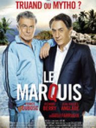 DVD Le Marquis