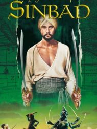 DVD Le Voyage Fantastique De Sinbad