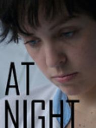 DVD At Night