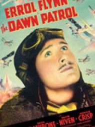 DVD La Patrouille De L'aube (The Dawn Patrol)