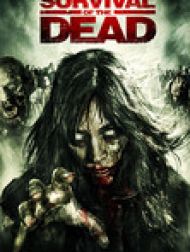 DVD Survival of the Dead