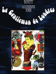 DVD Le Gentleman De Londres