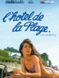 DVD L'hotel de la Plage