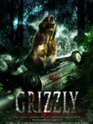 DVD Grizzly