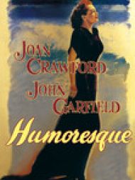 DVD Humoresque (1946)