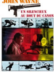 DVD Un Silencieux Au Bout Du Canon