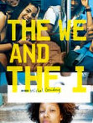 DVD The We And The I