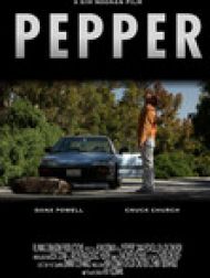DVD Pepper