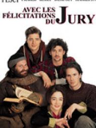 DVD Avec Les Félicitations Du Jury (With Honors)