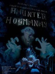 DVD Haunted Hogmanay