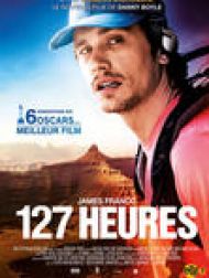 DVD 127 Heures (VOST)
