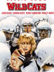 DVD Femme de choc