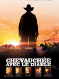 DVD Chevauchée avec le diable