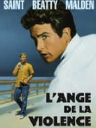 DVD L'ange De La Violence