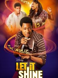DVD Let It Shine