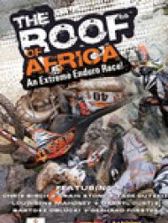 DVD The Roof of Africa: Extreme Enduro Safari