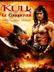 DVD Kull Le Conquérant