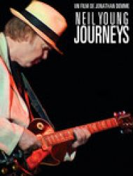 DVD Neil Young Journeys