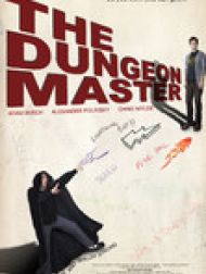 DVD The Dungeon Master