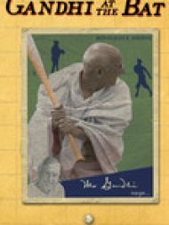 DVD Gandhi At the Bat