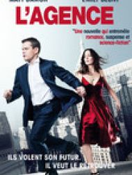 DVD L'agence