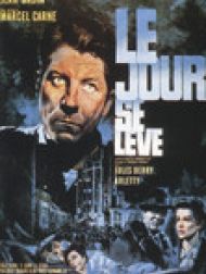 DVD Le jour se lève