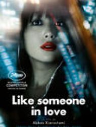 DVD Like Someone In Love