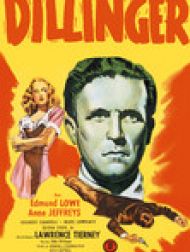 DVD Dillinger (1945)
