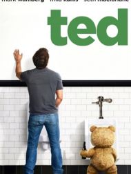 DVD Ted (2012)