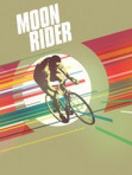 DVD Moon Rider