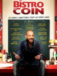 DVD Au bistro du coin