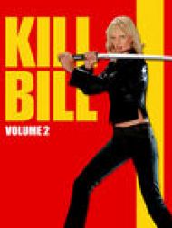 DVD Kill Bill : Volume 2