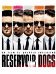 DVD Reservoir Dogs (VF)