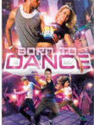 DVD Born To Dance