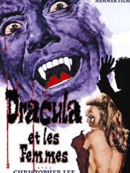 DVD Dracula Et Les Femmes