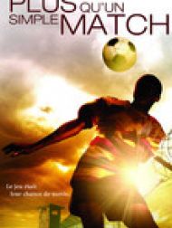 DVD Plus qu'un simple match