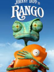 DVD Rango (2011)