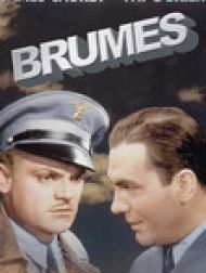 DVD Brumes