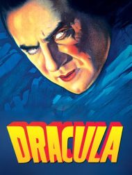 DVD Dracula