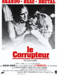 DVD Le corrupteur