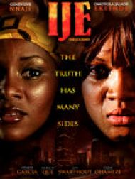 DVD IJÉ: The Journey