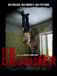 DVD Ex Drummer