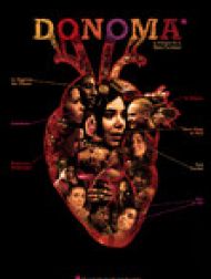 DVD Donoma